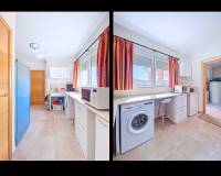 Resale - Villa - Ayora