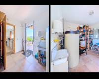 Resale - Villa - Ayora