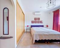 Resale - Villa - Ayora