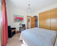 Resale - Villa - Ayora