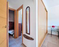 Resale - Villa - Ayora