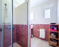 Resale - Villa - Ayora