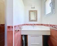 Resale - Villa - Ayora