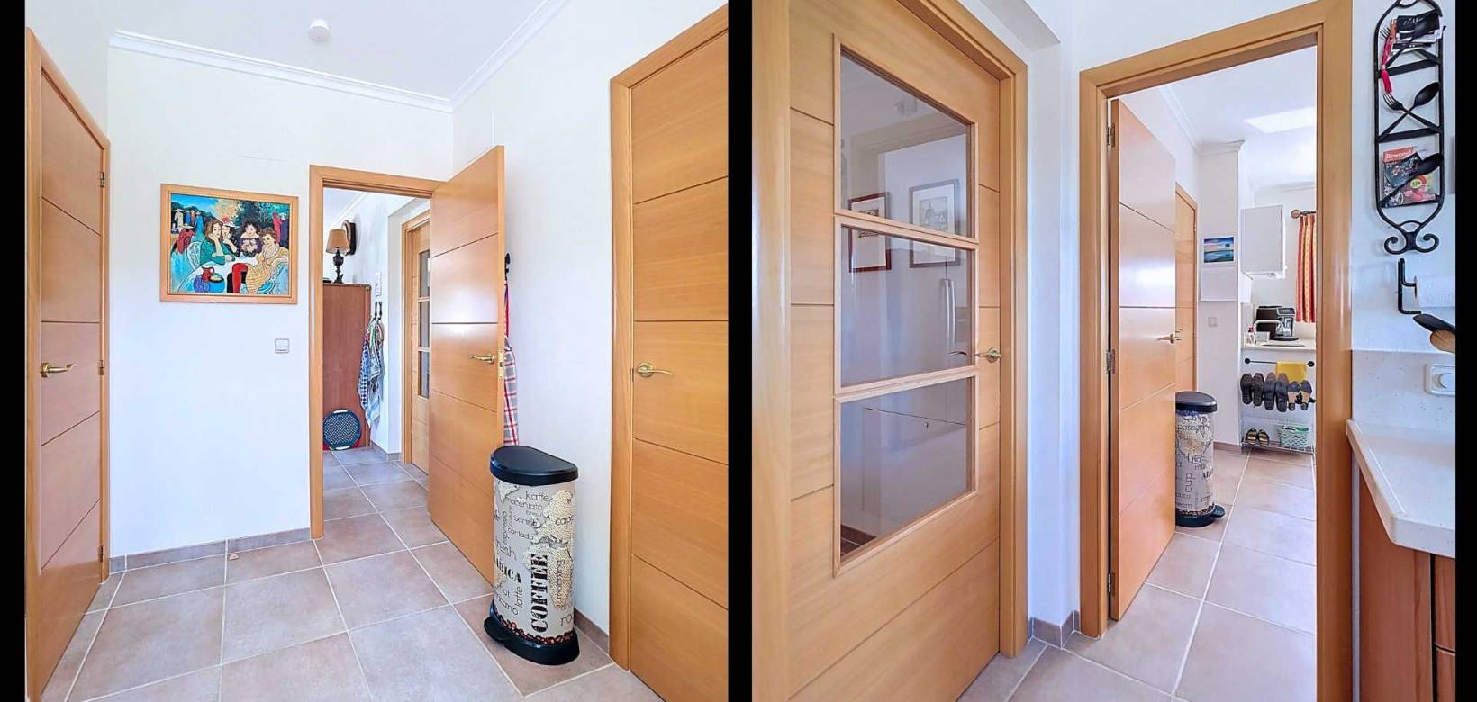 Resale - Villa - Ayora