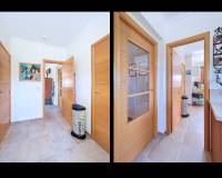 Resale - Villa - Ayora