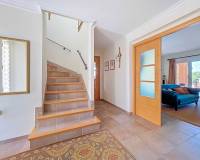 Resale - Villa - Ayora