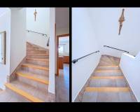 Resale - Villa - Ayora