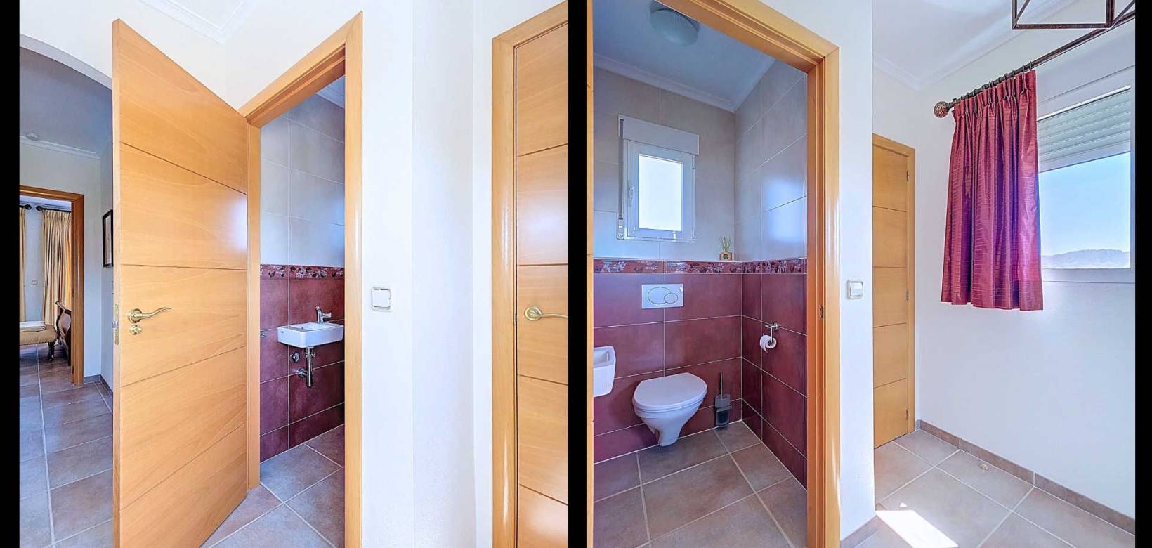 Resale - Villa - Ayora