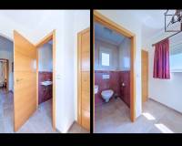 Resale - Villa - Ayora