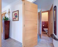 Resale - Villa - Ayora