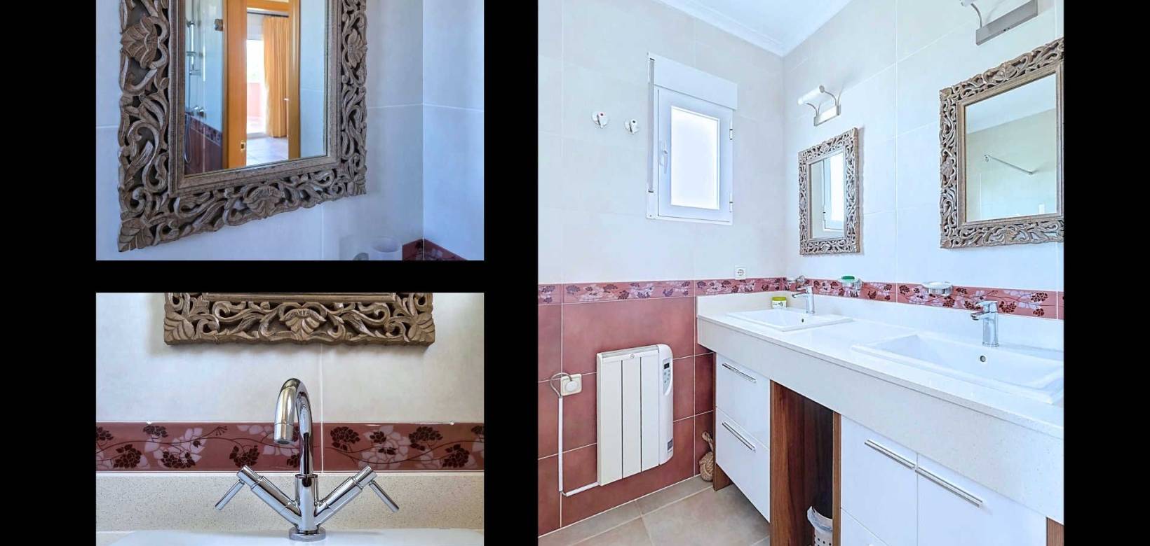 Resale - Villa - Ayora