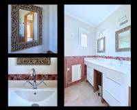 Resale - Villa - Ayora