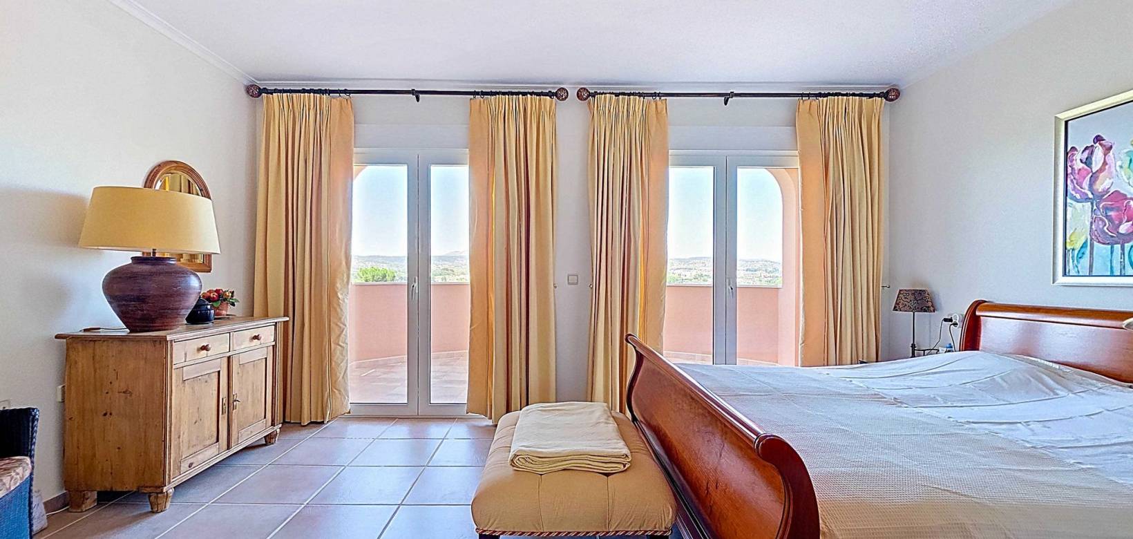 Resale - Villa - Ayora