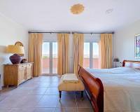 Resale - Villa - Ayora