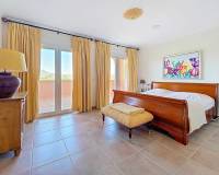 Resale - Villa - Ayora