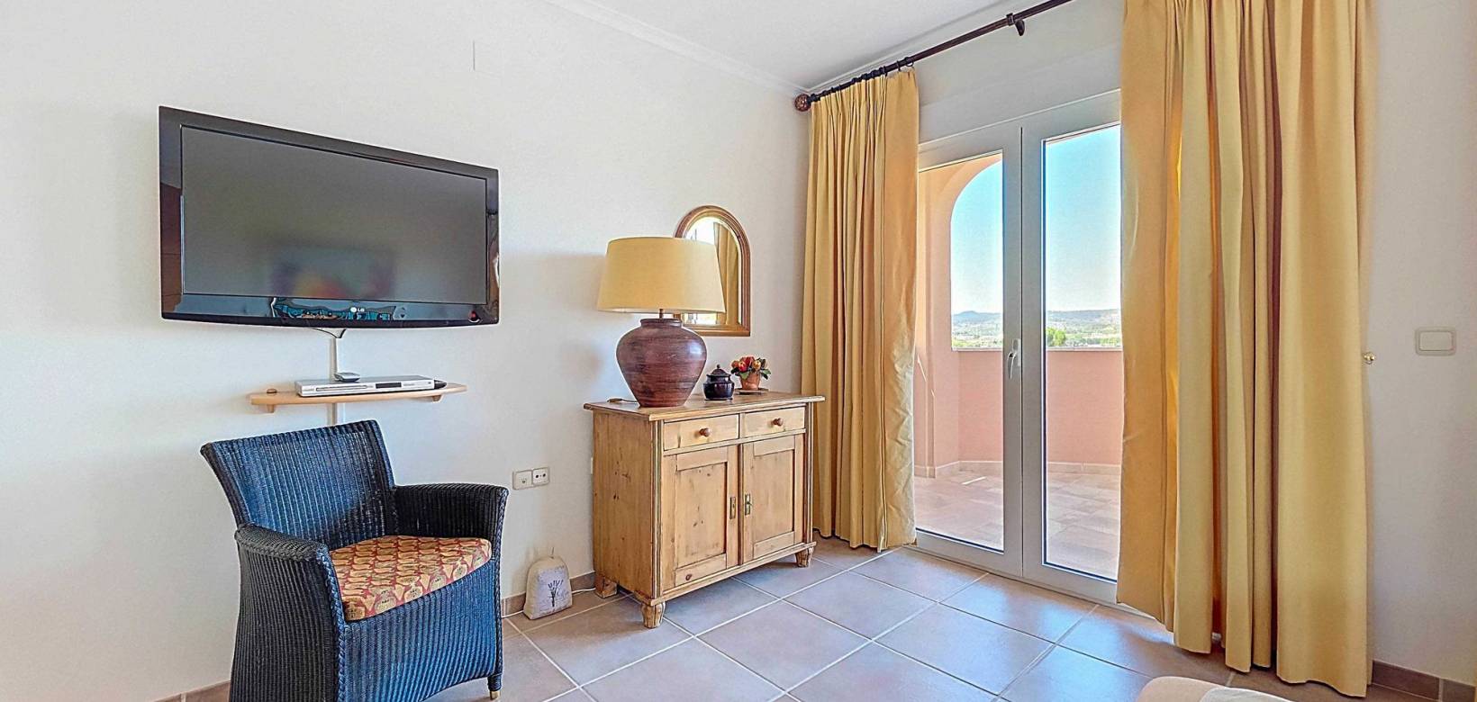 Resale - Villa - Ayora