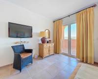 Resale - Villa - Ayora