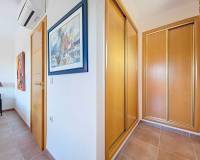 Resale - Villa - Ayora