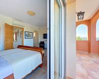 Resale - Villa - Ayora