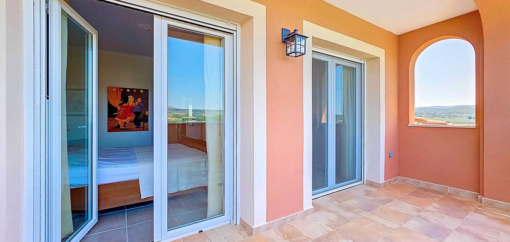 Resale - Villa - Ayora