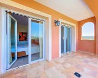 Resale - Villa - Ayora