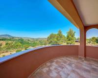 Resale - Villa - Ayora