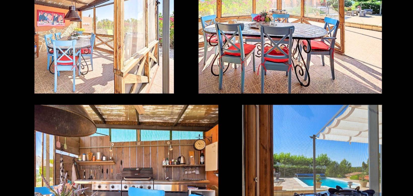 Resale - Villa - Ayora