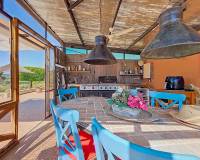 Resale - Villa - Ayora