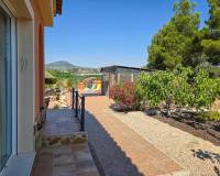 Resale - Villa - Ayora