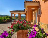 Resale - Villa - Ayora