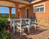 Resale - Villa - Ayora