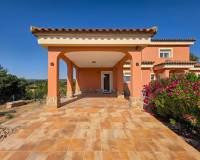 Resale - Villa - Ayora