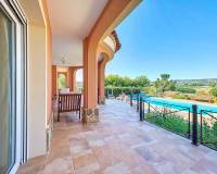 Resale - Villa - Ayora