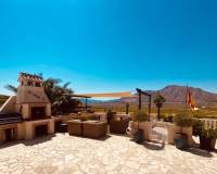 Resale - Villa - Barbarroja