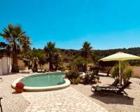Resale - Villa - Barbarroja