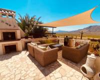 Resale - Villa - Barbarroja