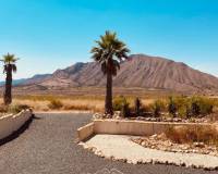 Resale - Villa - Barbarroja