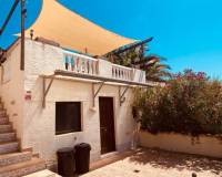 Resale - Villa - Barbarroja