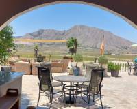 Resale - Villa - Barbarroja