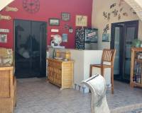 Resale - Villa - Barbarroja