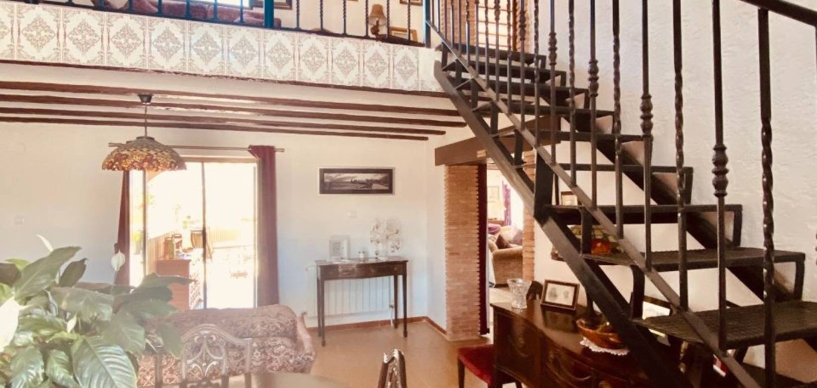 Resale - Villa - Barbarroja