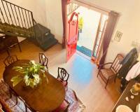 Resale - Villa - Barbarroja
