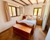 Resale - Villa - Barbarroja