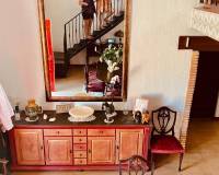 Resale - Villa - Barbarroja