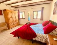 Resale - Villa - Barbarroja