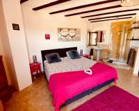 Resale - Villa - Barbarroja