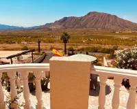 Resale - Villa - Barbarroja