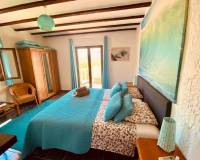 Resale - Villa - Barbarroja