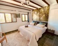 Resale - Villa - Barbarroja