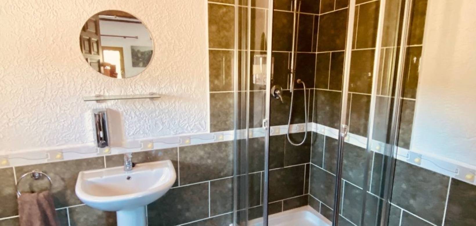 Resale - Villa - Barbarroja